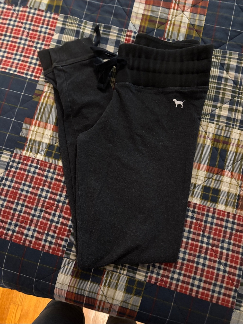 Victoria's Secret PINK Yoga Leggings